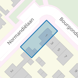 Perceel HKK01-C-1153