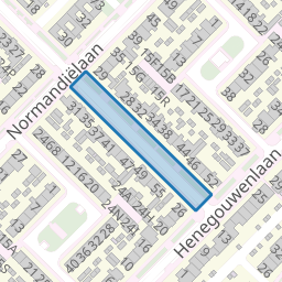 Perceel HKK01-C-1166