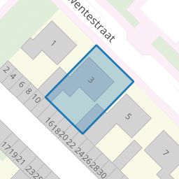 Perceel HKK01-C-1168