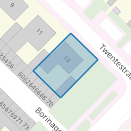 Perceel HKK01-C-1173