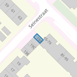 Perceel HKK01-C-1198