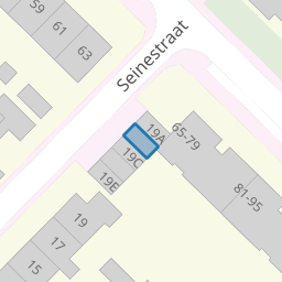 Perceel HKK01-C-1199