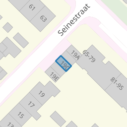 Perceel HKK01-C-1200