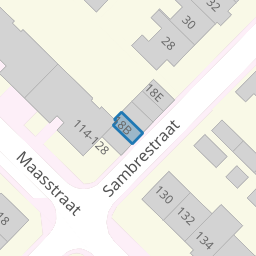 Perceel HKK01-C-1217