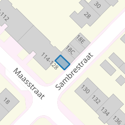 Perceel HKK01-C-1218