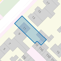 Perceel HKK01-C-1222