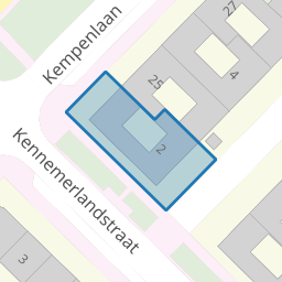 Perceel HKK01-C-1229