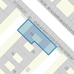 Perceel HKK01-C-1234