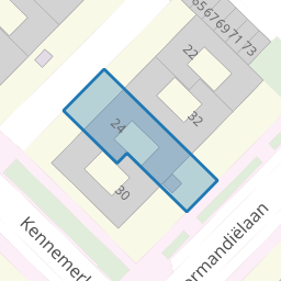 Perceel HKK01-C-1240