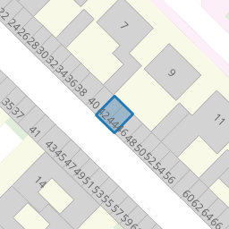 Perceel HKK01-C-1246