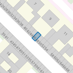 Perceel HKK01-C-1247