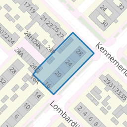 Perceel HKK01-C-1274