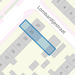 Perceel HKK01-C-1279