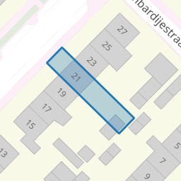 Perceel HKK01-C-1281