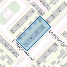 Perceel HKK01-C-1289