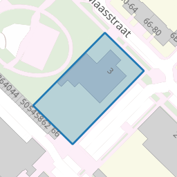 Perceel HKK01-C-1314