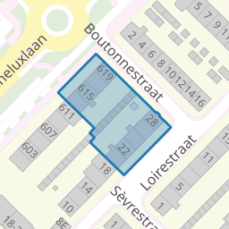 Perceel HKK01-C-1316