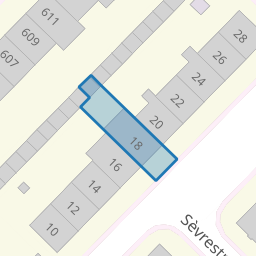 Perceel HKK01-C-1318