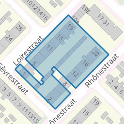 Perceel HKK01-C-1327