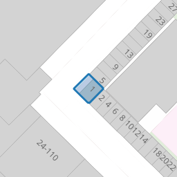 Perceel HKK01-C-1349