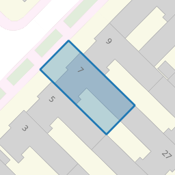 Perceel HKK01-C-1425