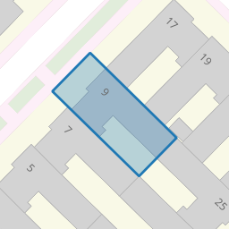 Perceel HKK01-C-1426