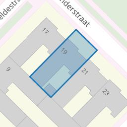 Perceel HKK01-C-1428