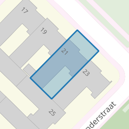 Perceel HKK01-C-1429