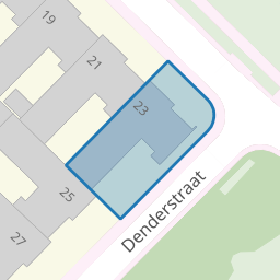 Perceel HKK01-C-1430