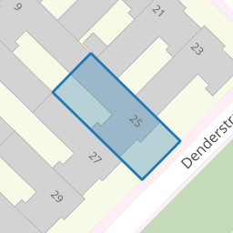 Perceel HKK01-C-1431