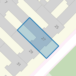 Perceel HKK01-C-1432