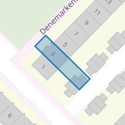 Perceel HKK01-C-1460