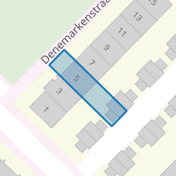 Perceel HKK01-C-1461