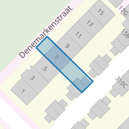 Perceel HKK01-C-1462