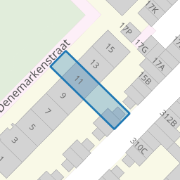 Perceel HKK01-C-1464