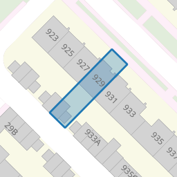 Perceel HKK01-C-1494