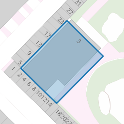 Perceel HKK01-C-1562