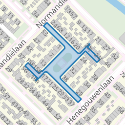 Perceel HKK01-C-1602