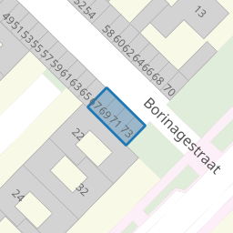 Perceel HKK01-C-1647