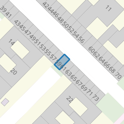 Perceel HKK01-C-1650