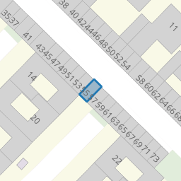 Perceel HKK01-C-1652