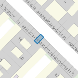 Perceel HKK01-C-1654