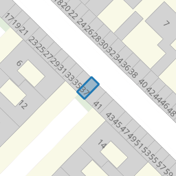 Perceel HKK01-C-1661