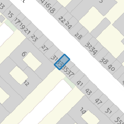 Perceel HKK01-C-1663