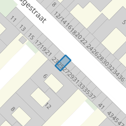 Perceel HKK01-C-1667