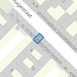 Perceel HKK01-C-1668