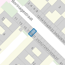 Perceel HKK01-C-1670