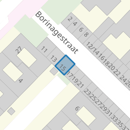 Perceel HKK01-C-1672