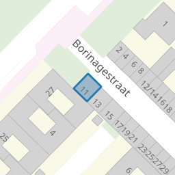 Perceel HKK01-C-1674