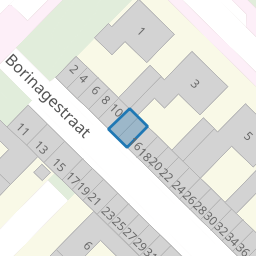 Perceel HKK01-C-1676